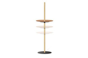 Nivel Pedestal