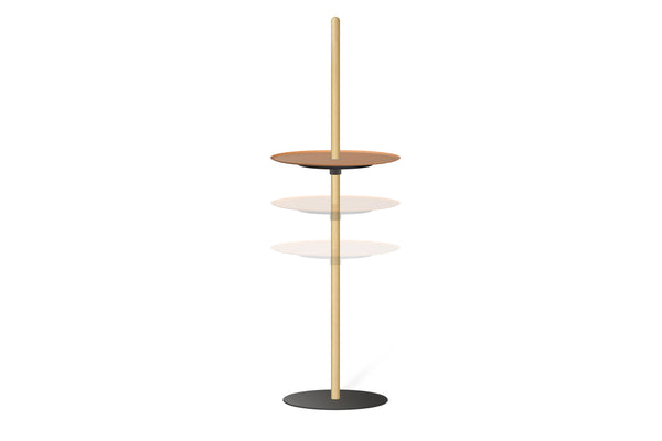 Nivel Pedestal