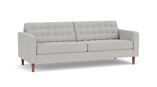 Reverie 2 Seat Fabric Sofa
