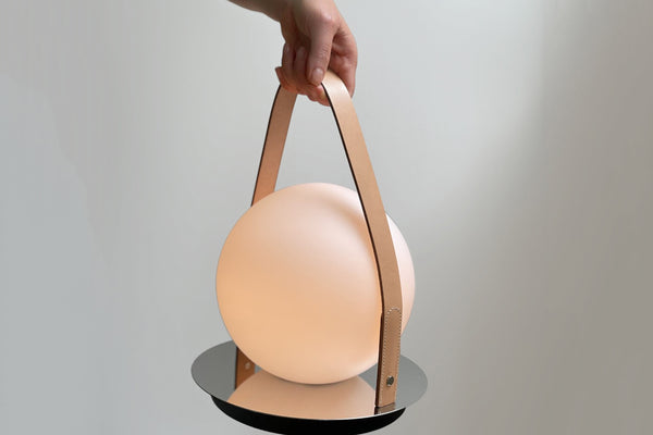 Bola Lantern