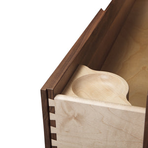 Adler Tall Chest