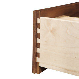 Adler Tall Chest