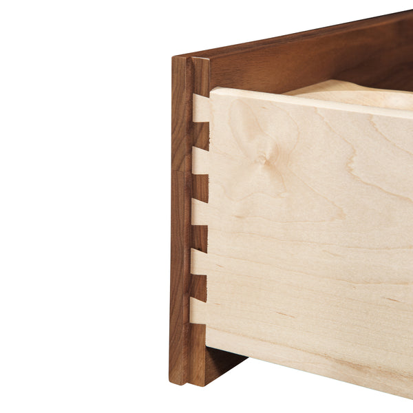 Adler Tall Chest