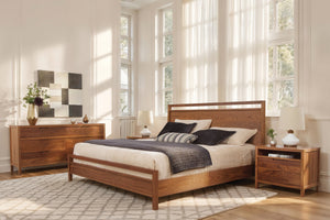 Adler Tall Chest