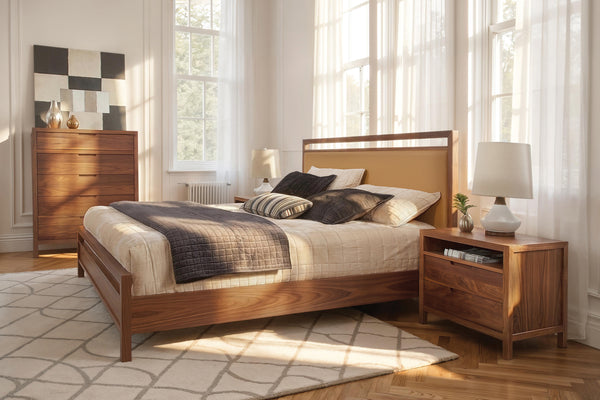 Adler Tall Chest