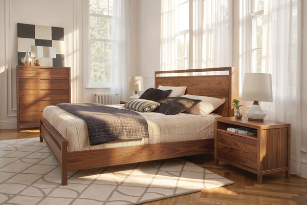Adler Tall Chest