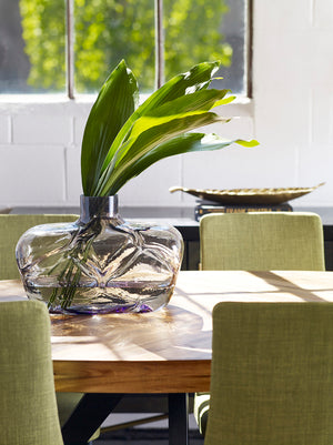 Parq Oval Table