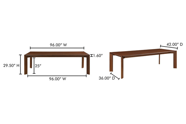 Daifuku Dining Table