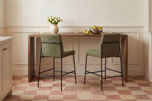 Carrie Counter Table