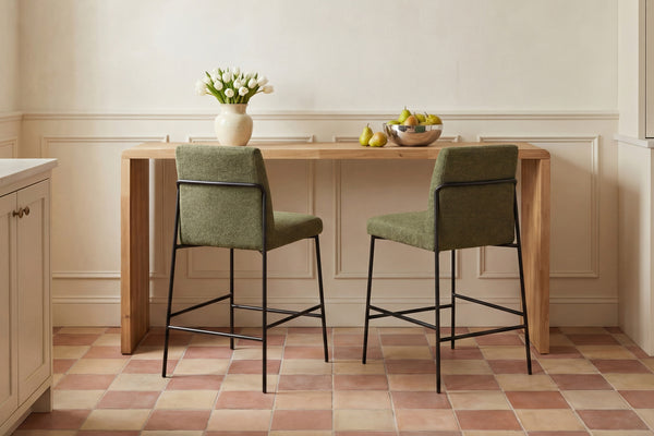 Carrie Counter Table