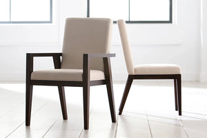 Phase Parson Dining ArmChair