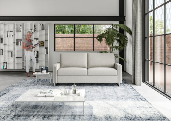 Sulley Comfort Sleeper