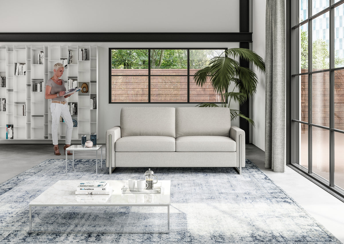 Sulley Comfort Sleeper