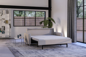 Sulley Comfort Sleeper