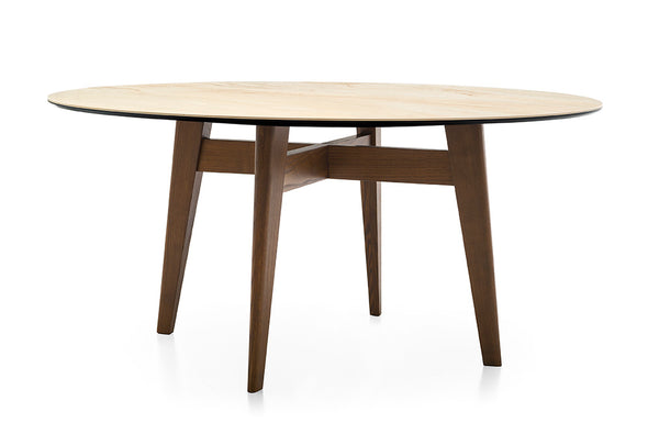 Abrey Table Round