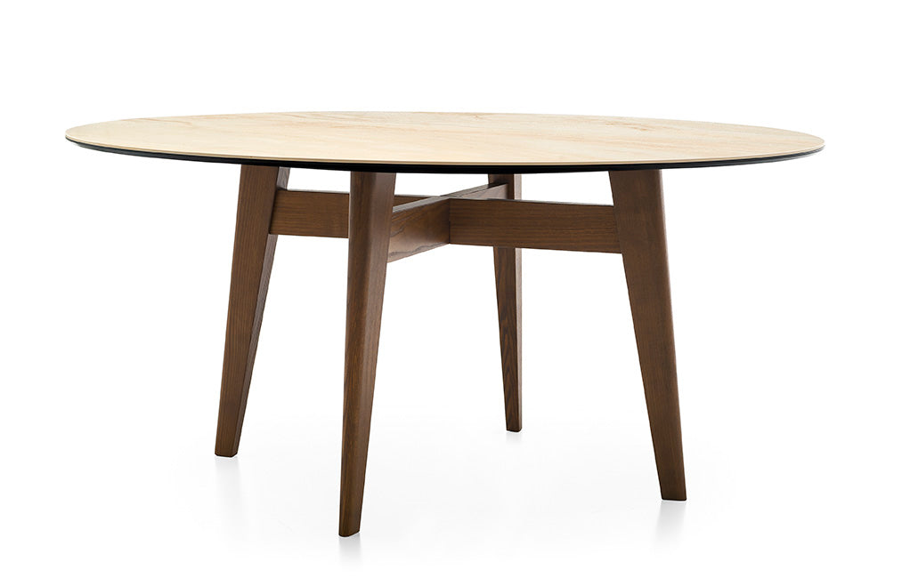Abrey Table Round