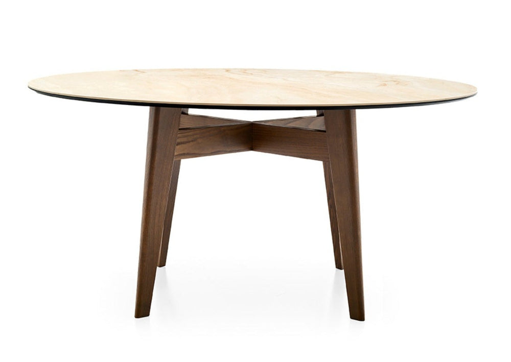Abrey Table Round