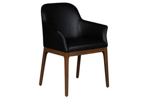 Ann Arm Dining Chair
