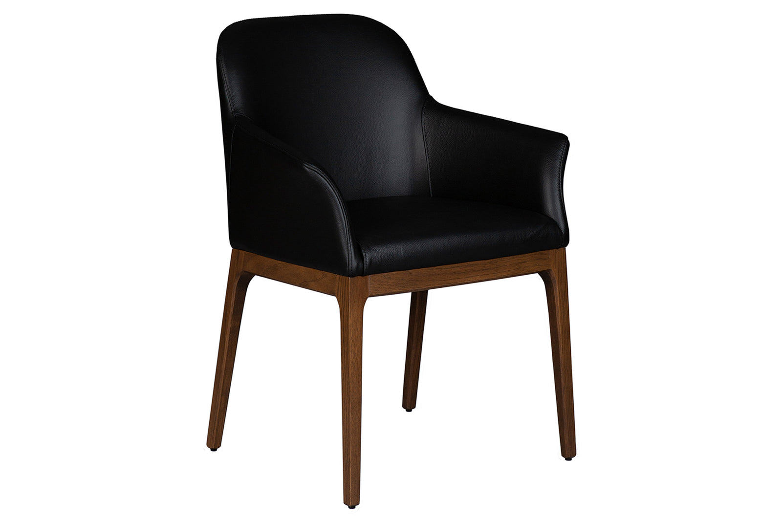 Ann Arm Dining Chair
