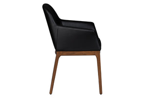 Ann Arm Dining Chair