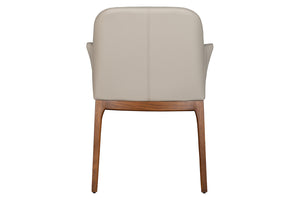 Ann Arm Dining Chair