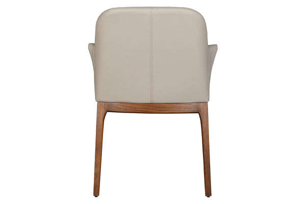 Ann Arm Dining Chair