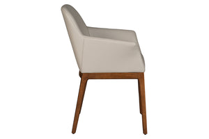 Ann Arm Dining Chair