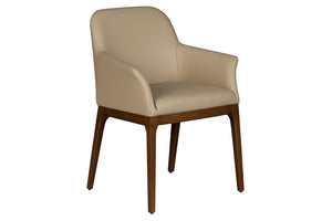 Ann Arm Dining Chair