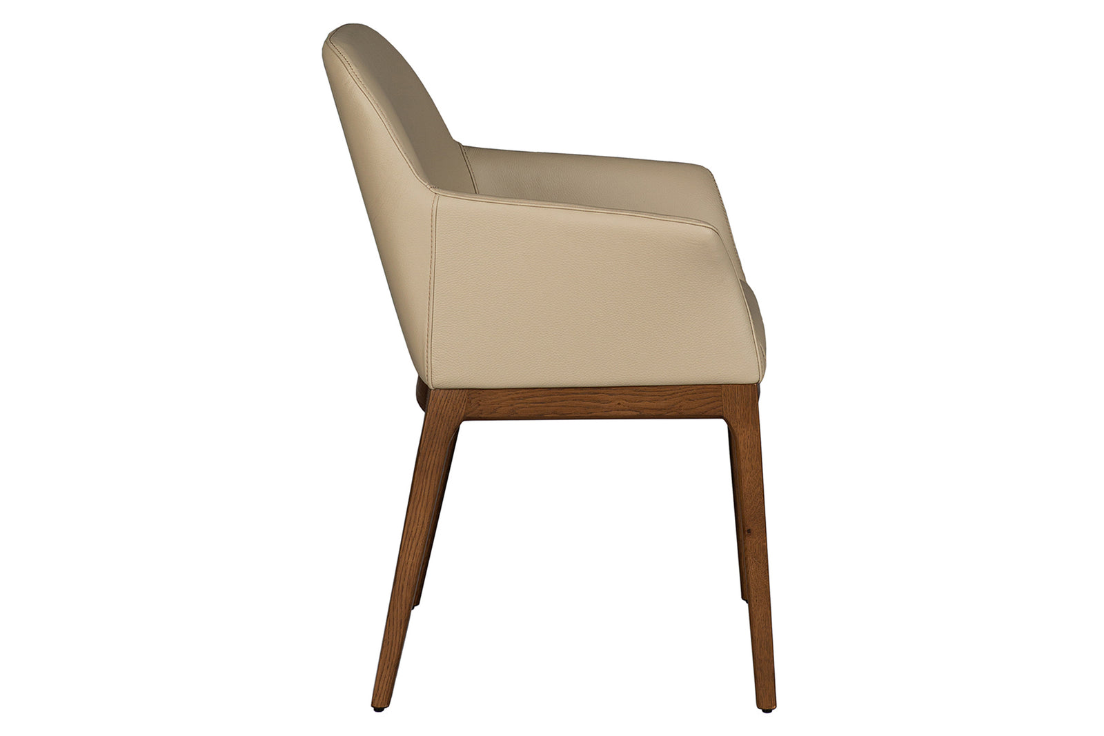 Ann Arm Dining Chair