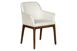Ann Arm Dining Chair