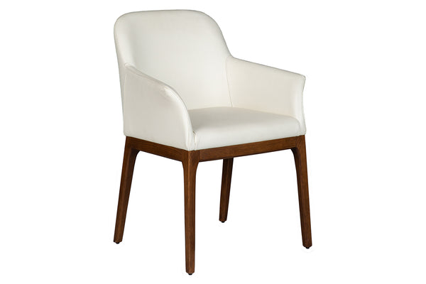 Ann Arm Dining Chair