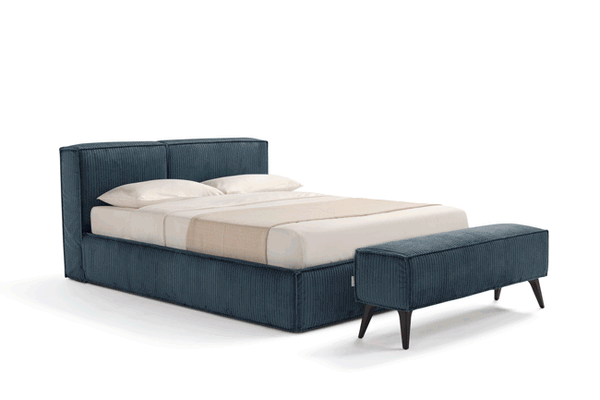 Astor Bed