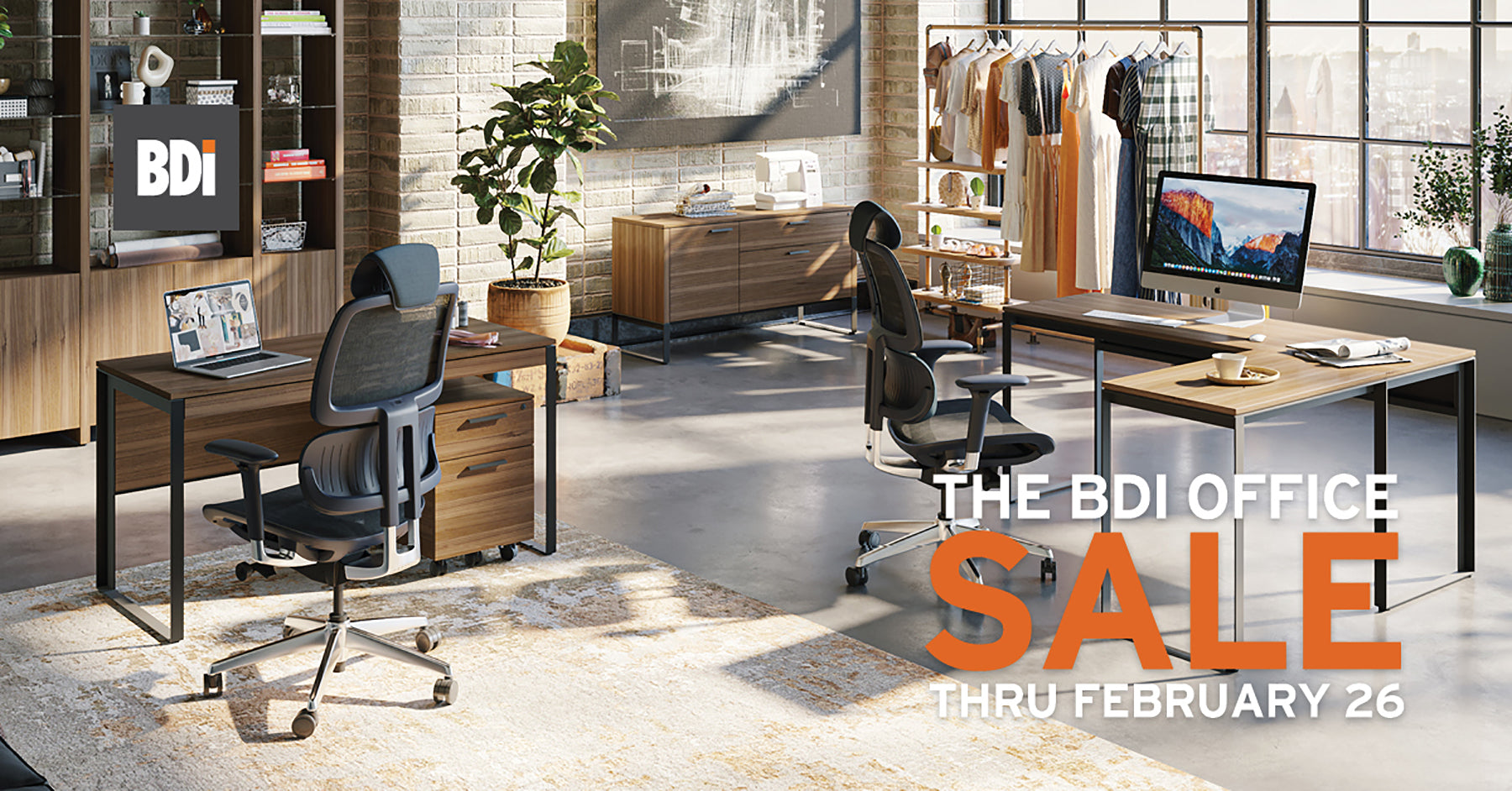 Modern Furniture Store in Austin, TX