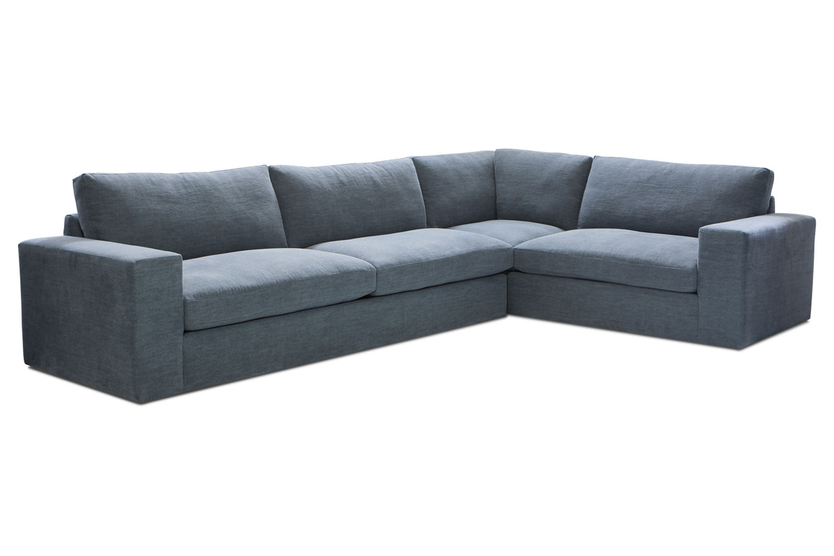 Big Easy Wide Arm Collection