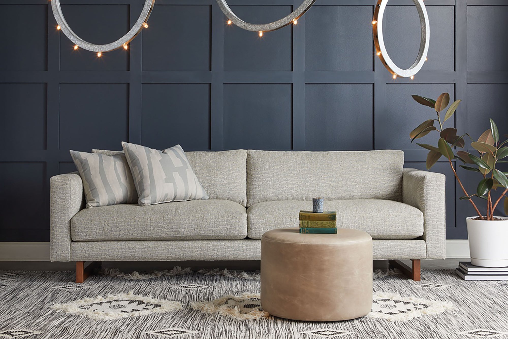 Beam Sofa
