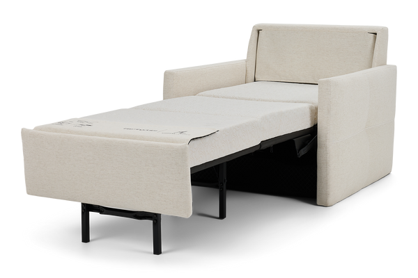 Bentley Comfort Sleeper