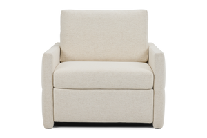 Bentley Comfort Sleeper