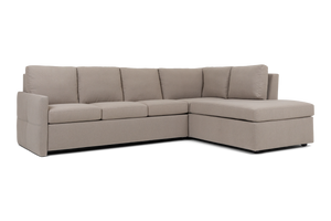 Bentley Comfort Sleeper