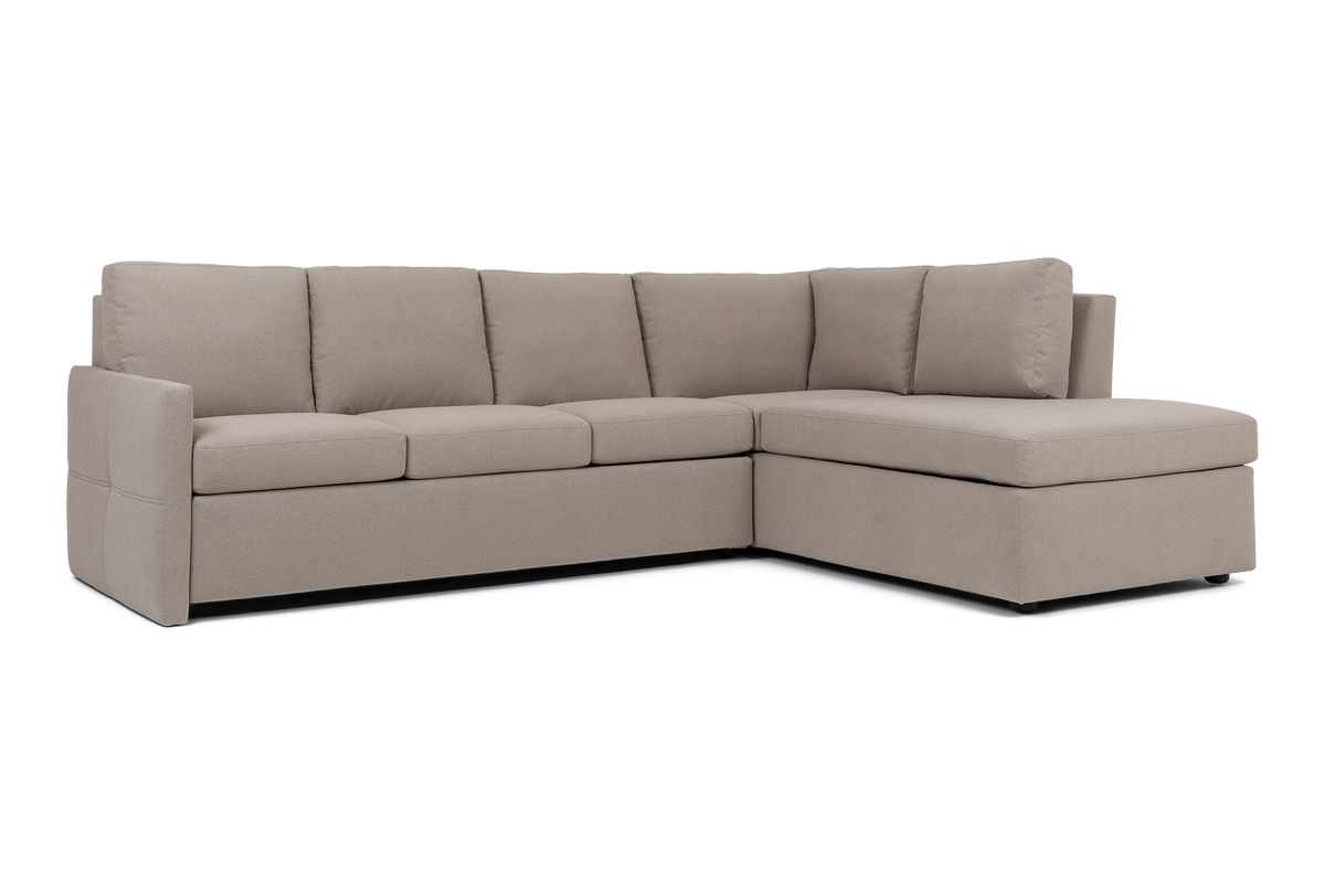 Bentley Comfort Sleeper