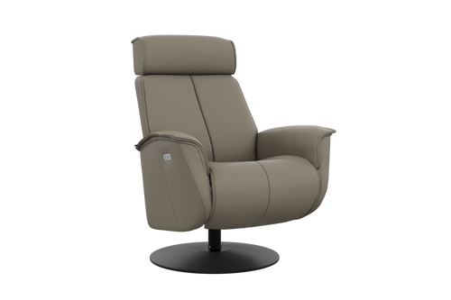 Bo Power Recliner