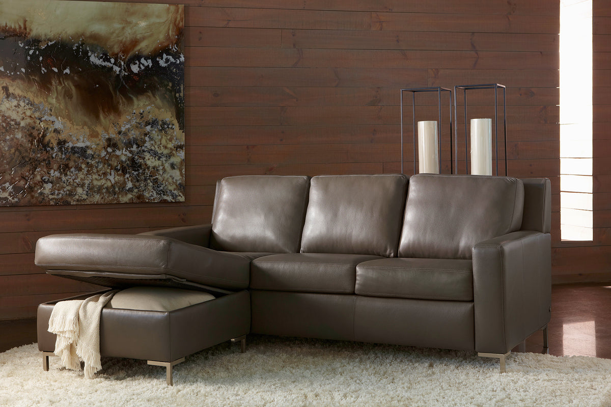 Bryson Comfort Sleeper