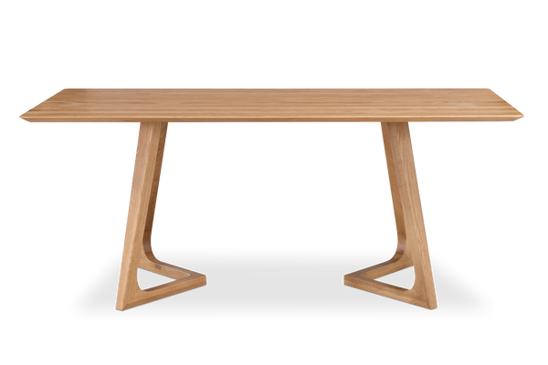 Godenza Dining Table