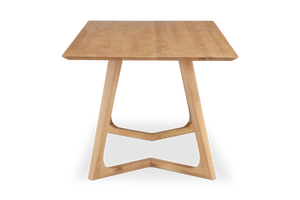Godenza Dining Table