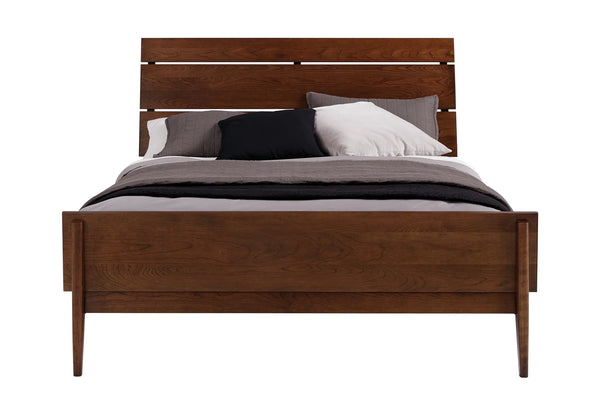 Camber Complete Bed