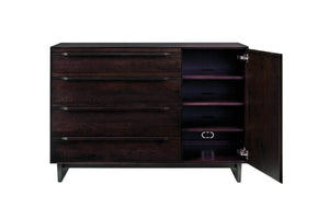 Camber Door Dresser