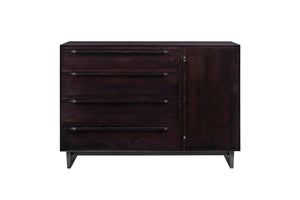 Camber Door Dresser