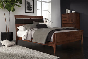 Camber Complete Bed