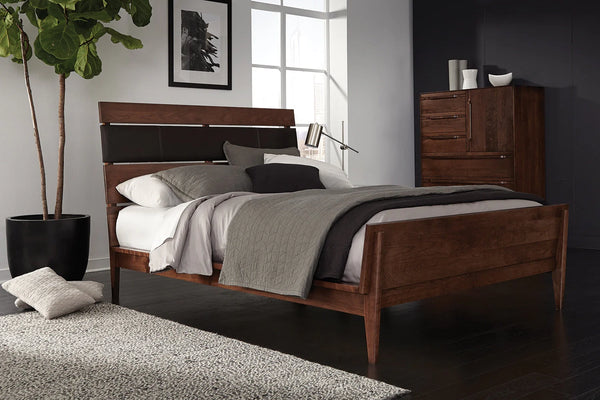 Camber Complete Bed