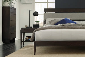 Camber Complete Bed