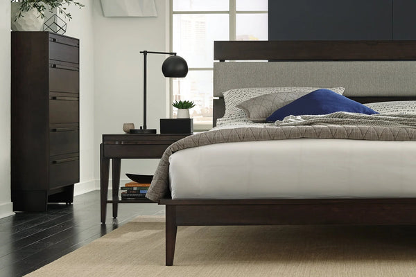 Camber Complete Bed